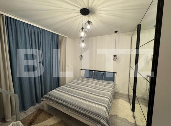 Apartament de vânzare 2 camere Unirii - 187324AV | BLITZ Târgu Mureș | Poza1