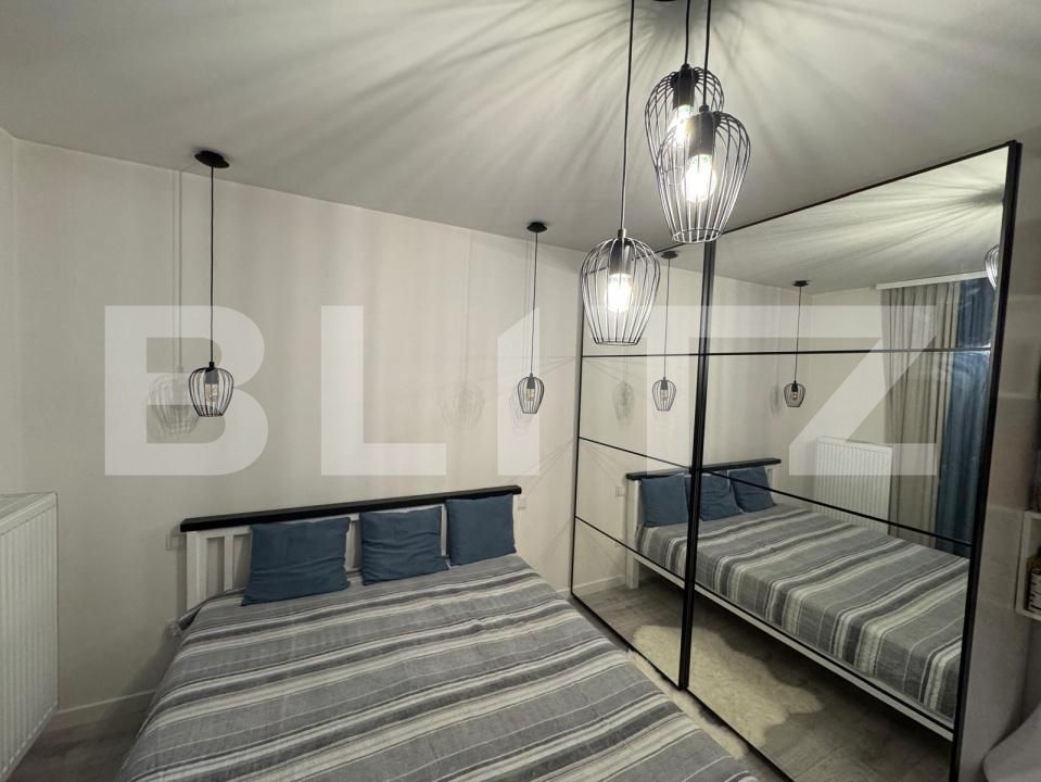 Apartament de vânzare 2 camere Unirii - 187324AV | BLITZ Târgu Mureș | Poza2