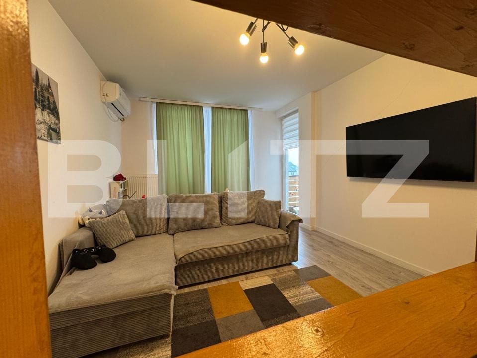 Apartament de vânzare 2 camere Unirii - 187324AV | BLITZ Târgu Mureș | Poza5