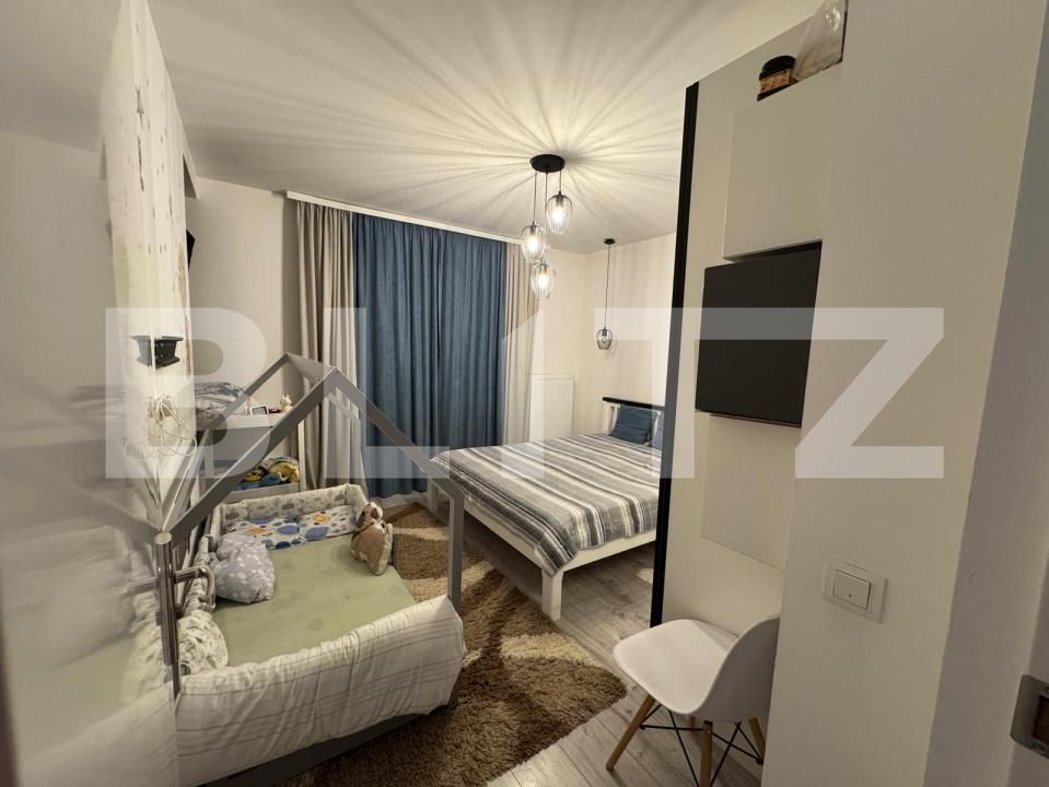 Apartament de vânzare 2 camere Unirii - 187324AV | BLITZ Târgu Mureș | Poza3