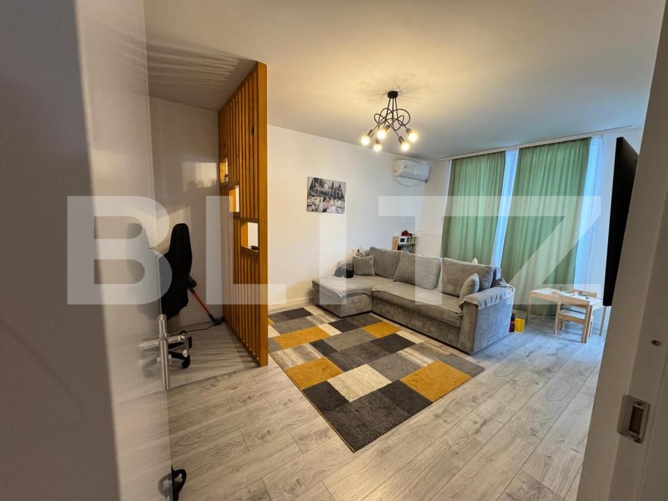 Apartament de vânzare 2 camere Unirii - 187324AV | BLITZ Târgu Mureș | Poza4