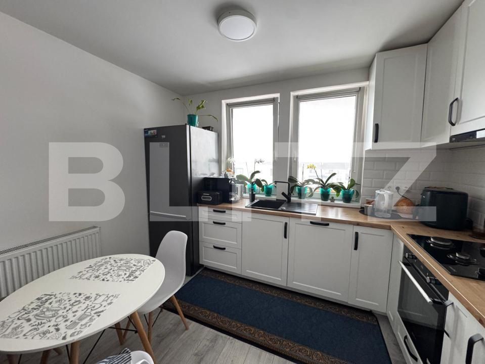 Apartament de vânzare 2 camere Unirii - 187324AV | BLITZ Târgu Mureș | Poza6