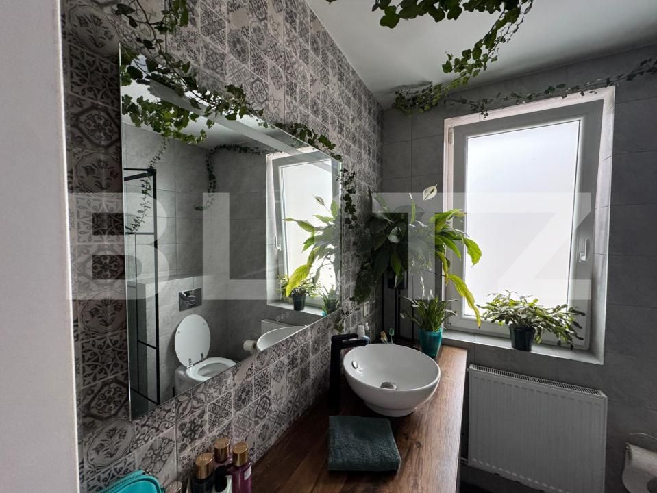 Apartament de vânzare 2 camere Unirii - 187324AV | BLITZ Târgu Mureș | Poza7