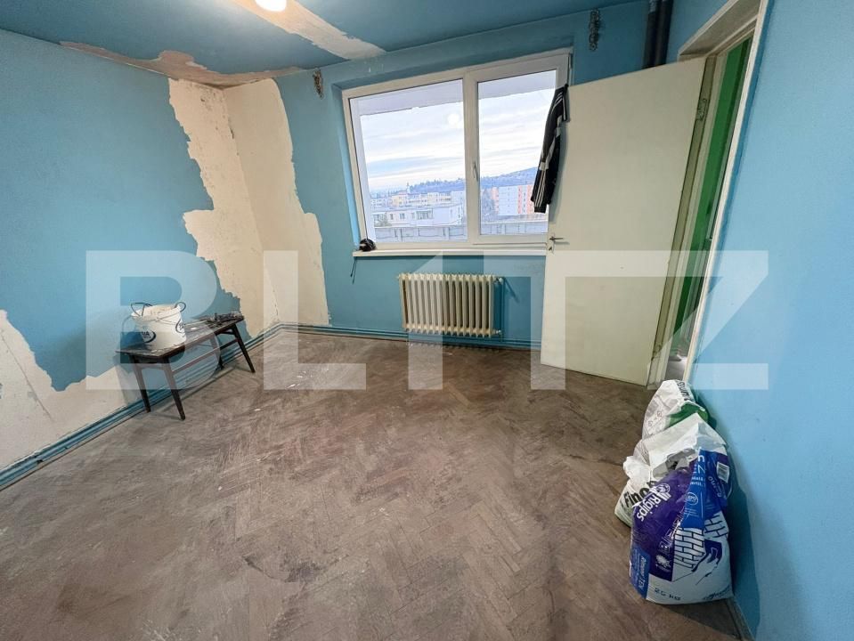 Apartament de vânzare 2 camere Dambu Pietros - 187325AV | BLITZ Târgu Mureș | Poza3