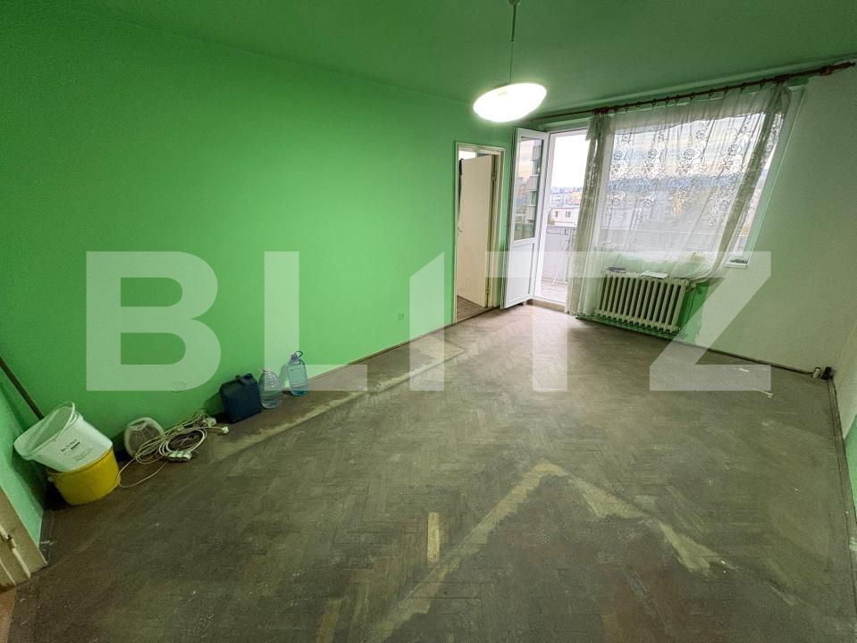 Apartament de vânzare 2 camere Dambu Pietros - 187325AV | BLITZ Târgu Mureș | Poza2