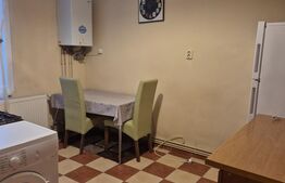 Apartament 2 camere, 55 mp, zona Tudor - strada Transilvaniei