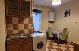 Apartament 2 camere, 55 mp, zona Tudor - strada Transilvaniei