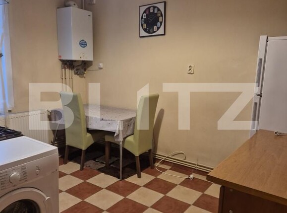 Apartament de vânzare 2 camere Tudor - 187345AV | BLITZ Târgu Mureș | Poza9