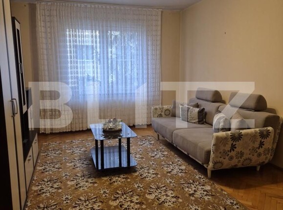 Apartament de vânzare 2 camere Tudor - 187345AV | BLITZ Târgu Mureș | Poza3