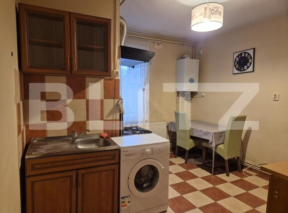 Apartament de vânzare 2 camere Tudor - 187345AV | BLITZ Târgu Mureș | Poza11