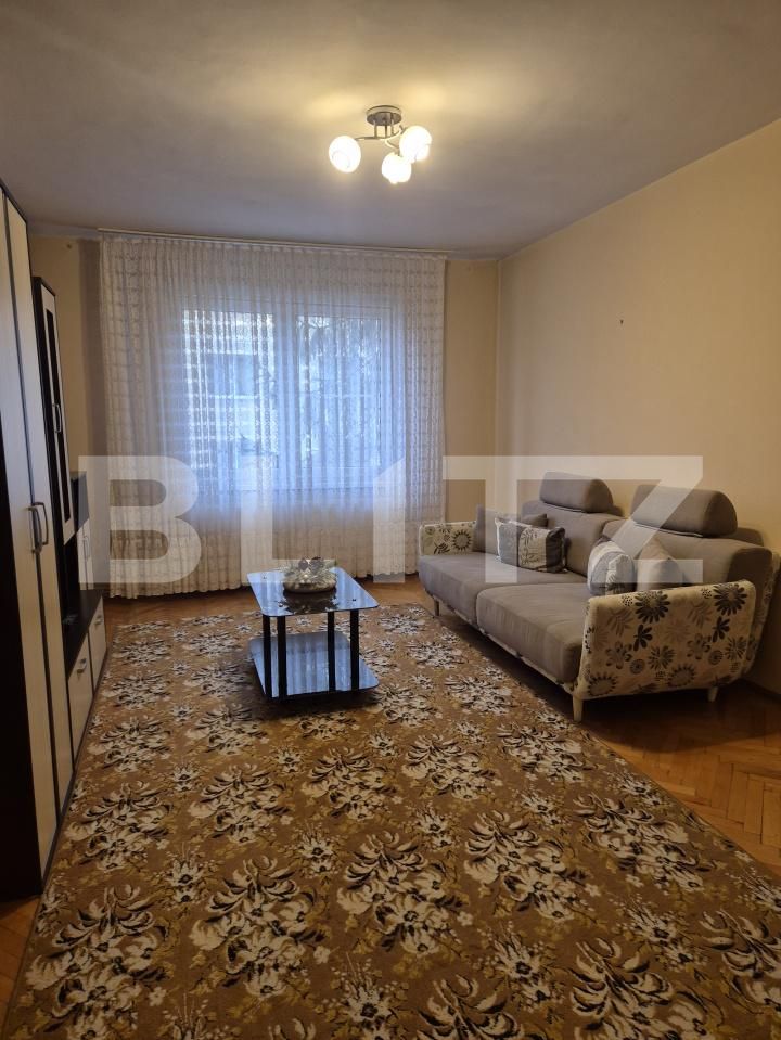 Apartament de vânzare 2 camere Tudor - 187345AV | BLITZ Târgu Mureș | Poza3