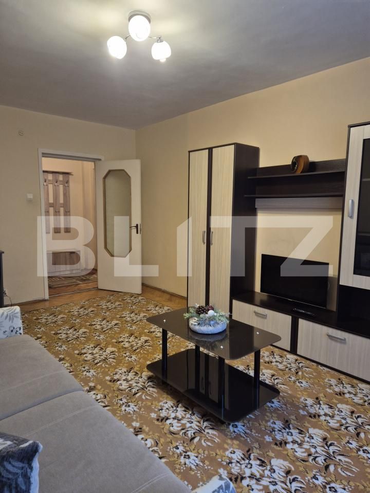 Apartament de vânzare 2 camere Tudor - 187345AV | BLITZ Târgu Mureș | Poza2