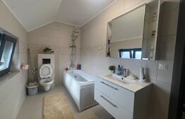 Casă duplex – Weekend Residence, cartier rezidențial liniștit