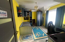 Casă duplex – Weekend Residence, cartier rezidențial liniștit