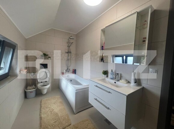 Casa de vânzare 4 camere Sângeorgiu de Mureș - 187377CV | BLITZ Târgu Mureș | Poza6