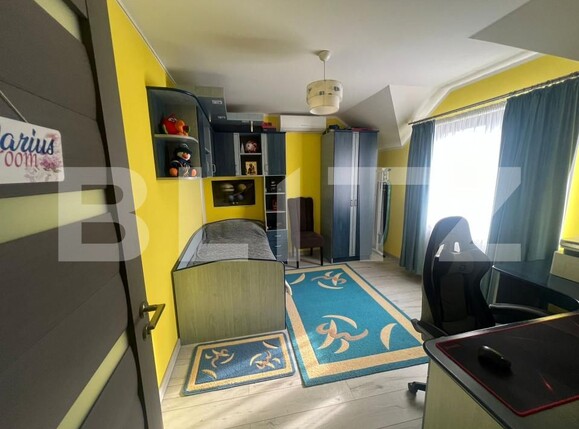 Casa de vânzare 4 camere Sângeorgiu de Mureș - 187377CV | BLITZ Târgu Mureș | Poza8