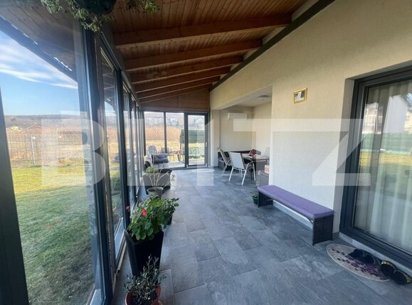 Casa de vânzare 4 camere Sângeorgiu de Mureș - 187377CV | BLITZ Târgu Mureș | Poza3