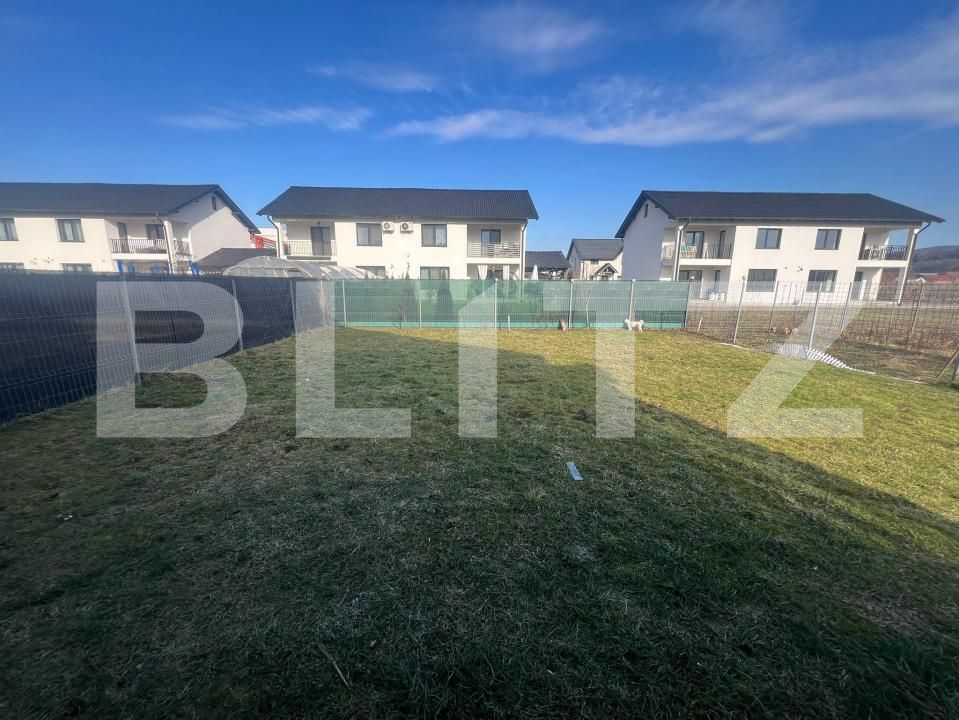 Casa de vânzare 4 camere Sângeorgiu de Mureș - 187377CV | BLITZ Târgu Mureș | Poza5