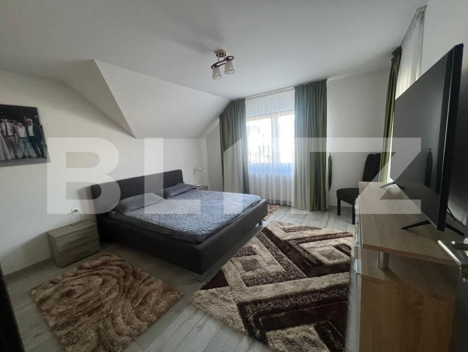 Casa de vânzare 4 camere Sângeorgiu de Mureș - 187377CV | BLITZ Târgu Mureș | Poza7