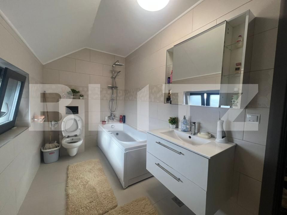 Casa de vânzare 4 camere Sângeorgiu de Mureș - 187377CV | BLITZ Târgu Mureș | Poza6