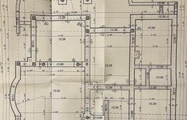 Teren intravilan, 1400 mp, zona Unirii