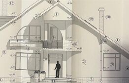 Teren intravilan, 1400 mp, zona Unirii