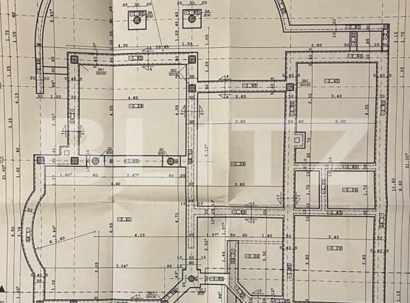 Teren de vânzare Unirii - 187384TV | BLITZ Târgu Mureș | Poza5