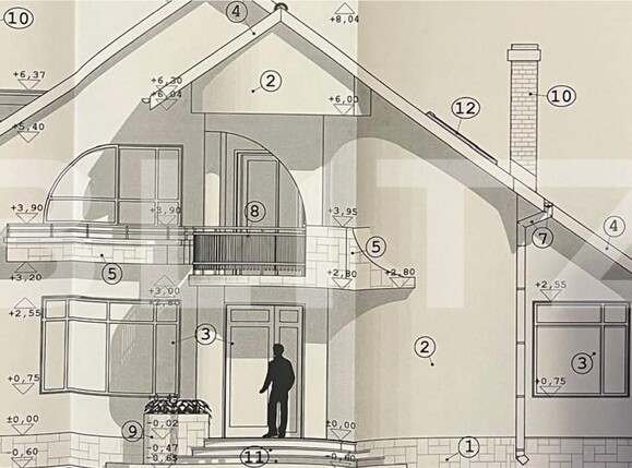 Teren de vânzare Unirii - 187384TV | BLITZ Târgu Mureș | Poza3