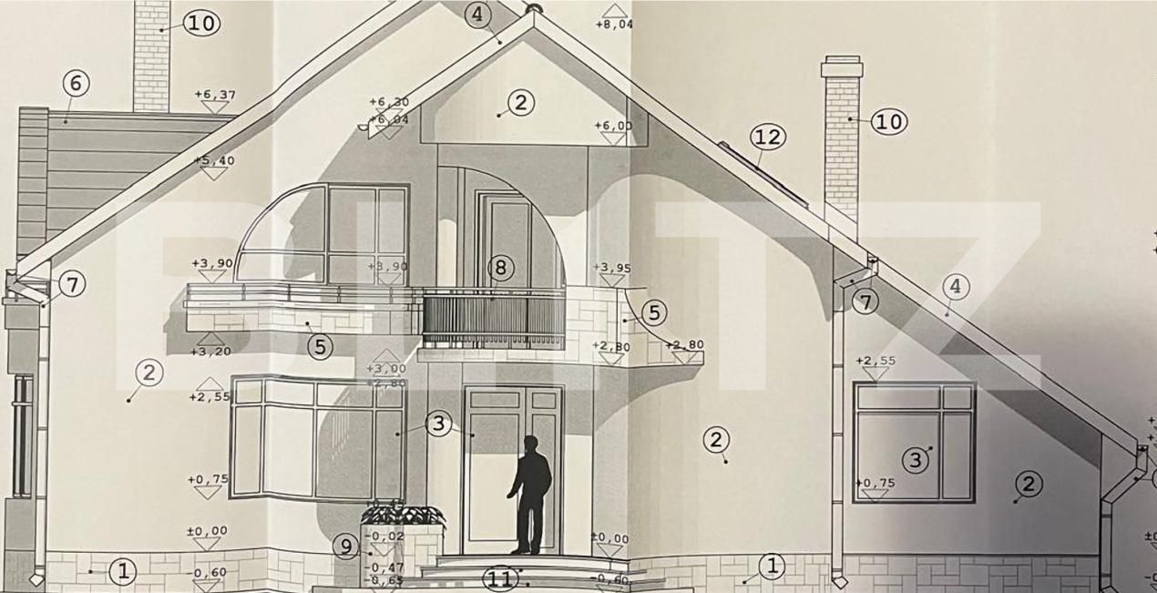 Teren de vânzare Unirii - 187384TV | BLITZ Târgu Mureș | Poza3