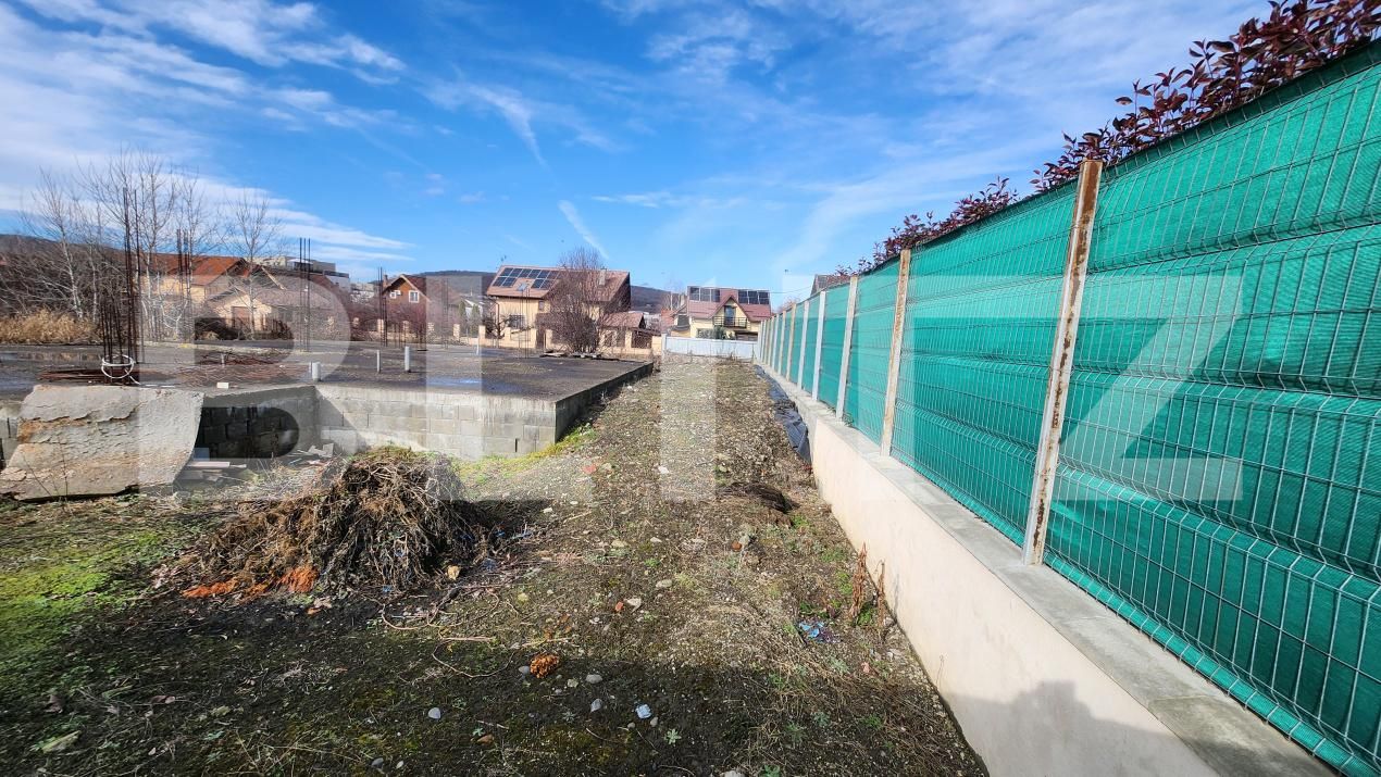 Teren de vânzare Unirii - 187384TV | BLITZ Târgu Mureș | Poza5