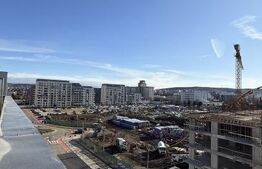 Apartament 2 camere, 47.68 mp, Maurer 
