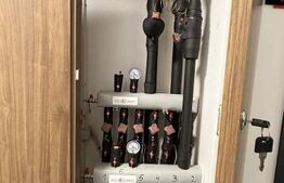 Apartament 2 camere, 47.68 mp, Maurer 