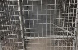 Apartament 2 camere, 47.68 mp, zona Libertatii