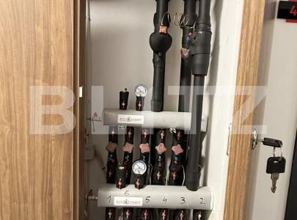 Apartament de vânzare 2 camere Libertatii - 187385AV | BLITZ Târgu Mureș | Poza12