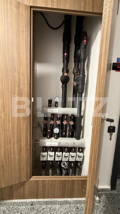 Apartament de vânzare 2 camere Libertatii - 187385AV | BLITZ Târgu Mureș | Poza12