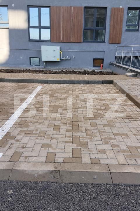 Apartament de vânzare 2 camere Libertatii - 187385AV | BLITZ Târgu Mureș | Poza14