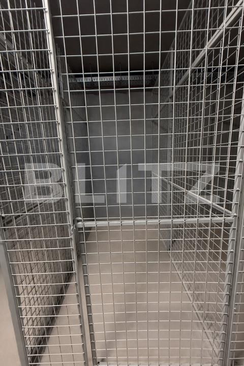 Apartament de vânzare 2 camere Libertatii - 187385AV | BLITZ Târgu Mureș | Poza15