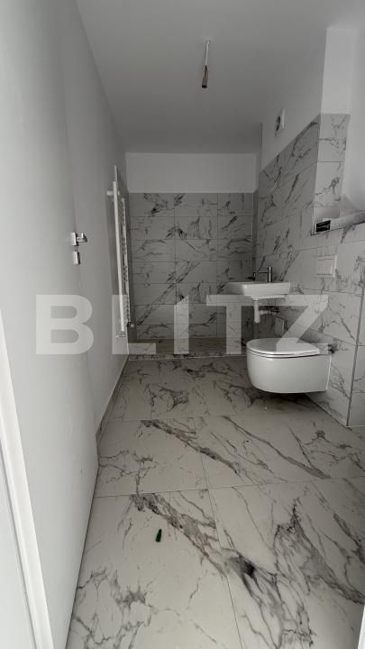Apartament de vânzare 2 camere Libertatii - 187385AV | BLITZ Târgu Mureș | Poza6