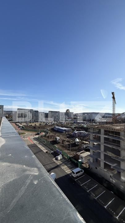 Apartament de vânzare 2 camere Libertatii - 187385AV | BLITZ Târgu Mureș | Poza11