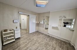 Apartament 1 camera, 27 mp, zona Tudor