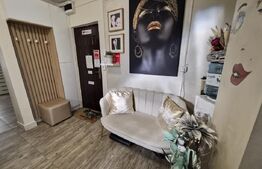 Apartament 1 camera, 27 mp, zona Tudor