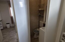 Apartament 1 camera, 27 mp, zona Tudor