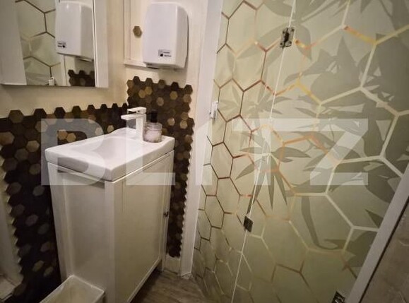 Garsonieră de vânzare Tudor - 187411AV | BLITZ Târgu Mureș | Poza4