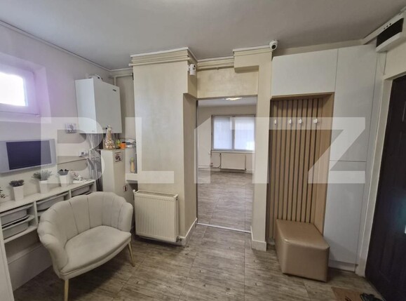 Garsonieră de vânzare Tudor - 187411AV | BLITZ Târgu Mureș | Poza3