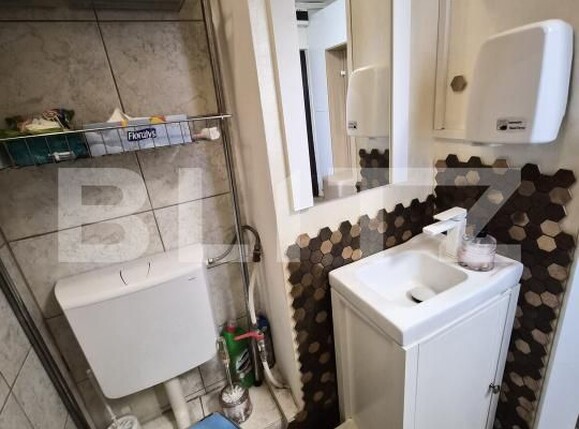 Garsonieră de vânzare Tudor - 187411AV | BLITZ Târgu Mureș | Poza5