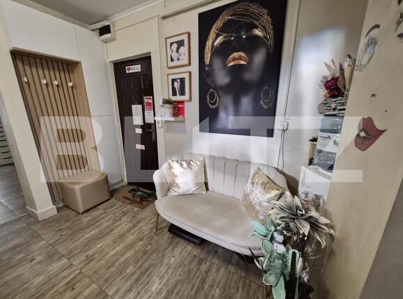 Garsonieră de vânzare Tudor - 187411AV | BLITZ Târgu Mureș | Poza1