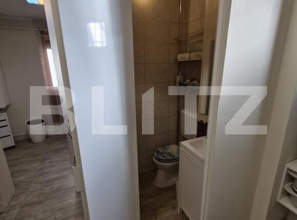 Garsonieră de vânzare Tudor - 187411AV | BLITZ Târgu Mureș | Poza8