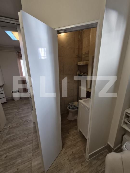 Garsonieră de vânzare Tudor - 187411AV | BLITZ Târgu Mureș | Poza8