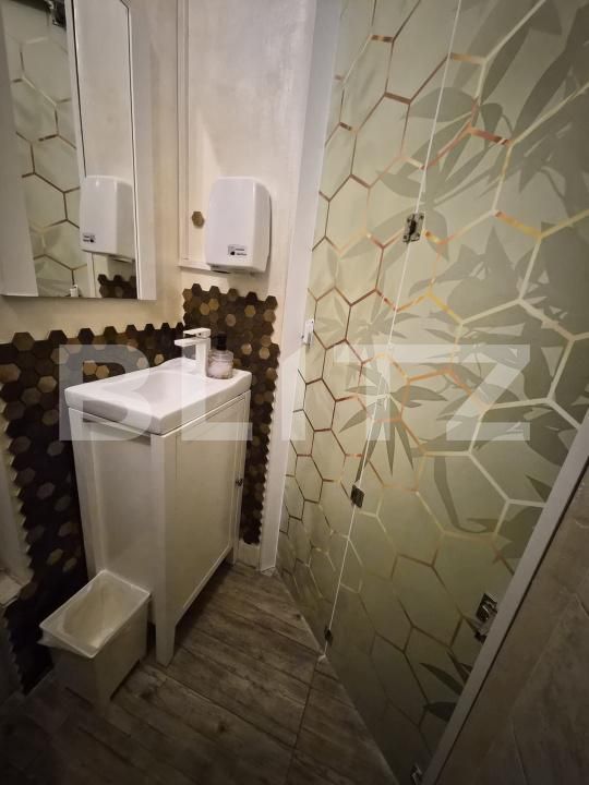 Garsonieră de vânzare Tudor - 187411AV | BLITZ Târgu Mureș | Poza4