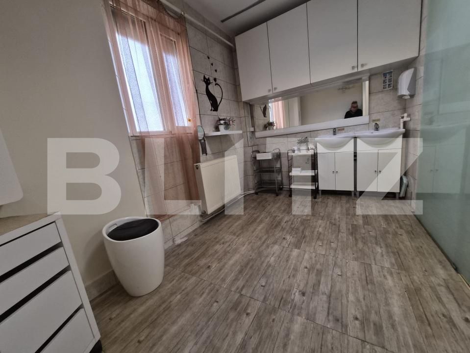 Garsonieră de vânzare Tudor - 187411AV | BLITZ Târgu Mureș | Poza9